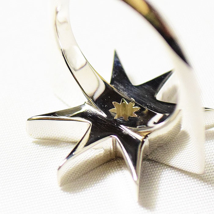 GDC ジーディーシー リング GDC SILVER RING : ARTIF - 通販 - Yahoo
