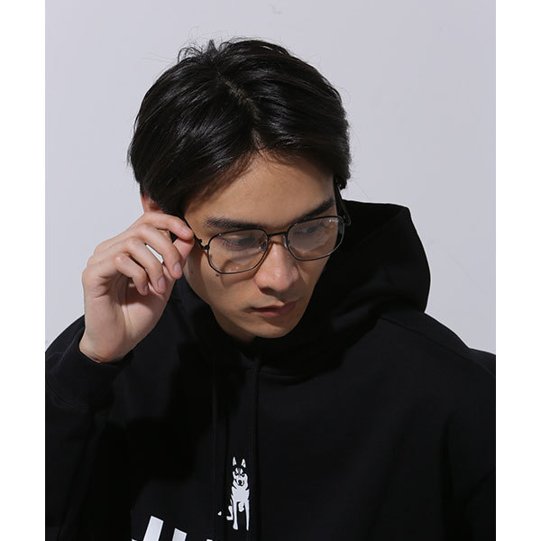 正規 ブルガリ クアドラート ロゴ メタルフレームレスサングラス 赤茶系 ケース 正規 ブルガリ クアドラート ロゴ メタルフレームレスサングラス