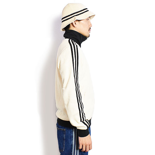 adidas Originals アディダス オリジナルス ジャケット WAFFLE CLASSIC