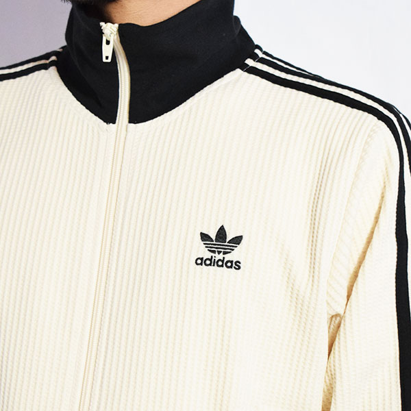 adidas Originals アディダス オリジナルス ジャケット WAFFLE CLASSIC
