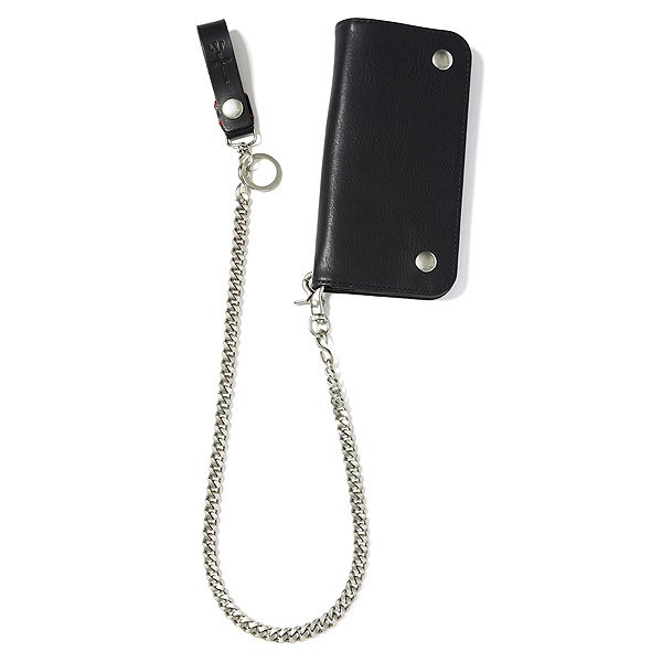 CHORD NAMBER EIGHT ストラップ コードナンバーエイト ウォレットチェーン CHORD NUMBER EIGHT WALLET