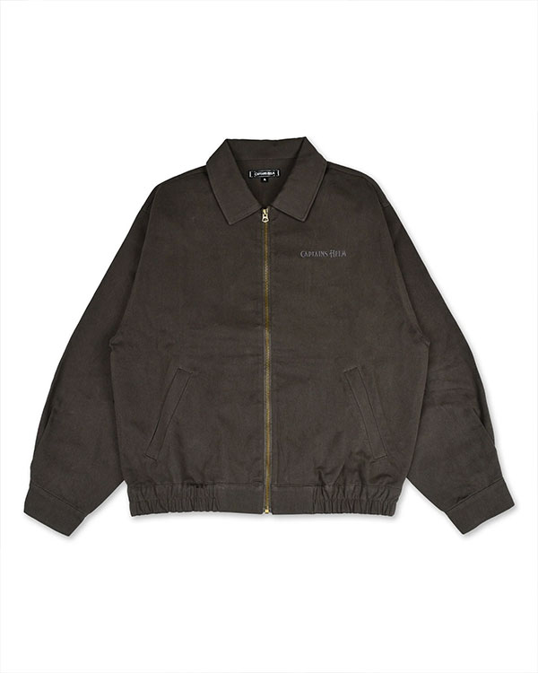 Captains Helm（キャプテンズヘルム） ジャケット #HELM DRIZZLER JKT