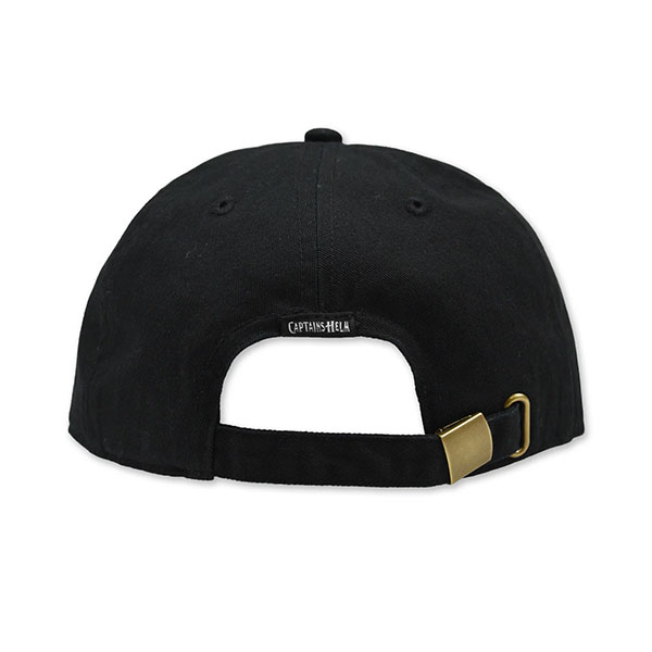 Captains Helm（キャプテンズヘルム） キャップ #CH COMPANY CAP