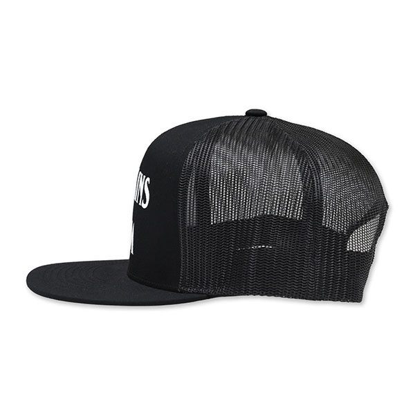 Captains Helm（キャプテンズヘルム） キャップ #LOGO MESH CAP メンズ