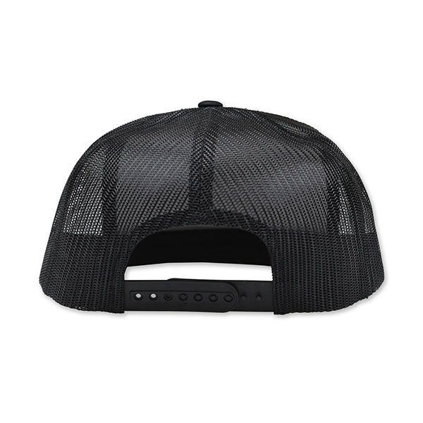 Captains Helm（キャプテンズヘルム） キャップ #LOGO MESH CAP メンズ