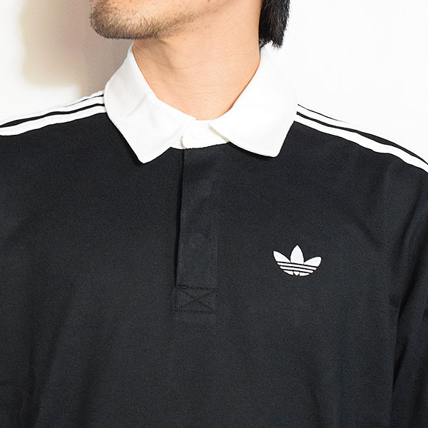 adidas Originals アディダス オリジナルス ポロシャツ 3-STRIPES