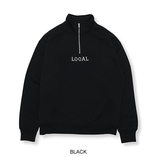 SALE セール カットレイト スウェット CUTRATE CLASSIC LOCAL LOGO