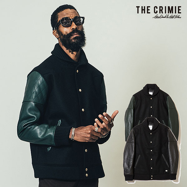 数量は多 クライミー レザー ジャケット CRIMIE WESTERN AWARD JACKET