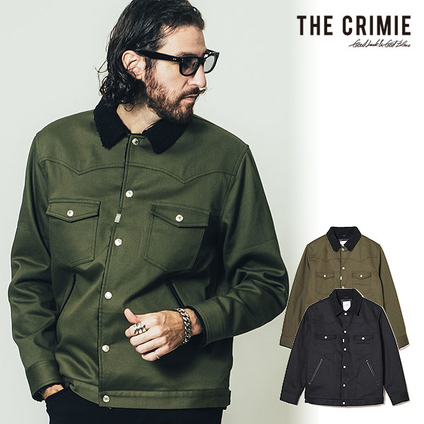 SALE セール クライミー ジャケット CRIMIE BOBBY 3 JACKET メンズ