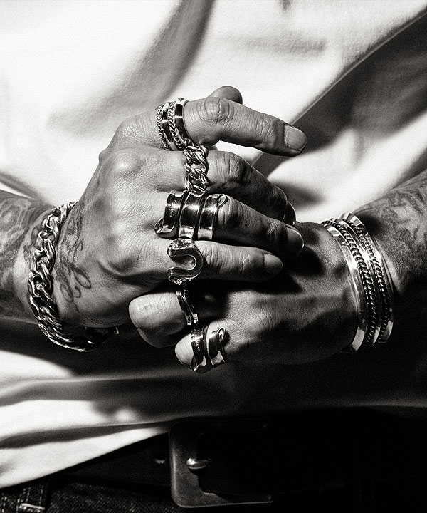 CRIMIE(クライミー)リング23号美品 CRIMIE（クライミー） 2025 秋冬 先行予約 メーカー取り寄せ対応