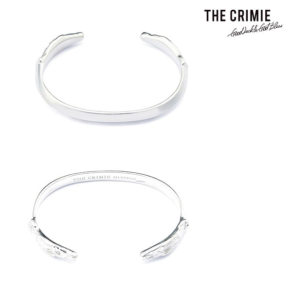 CRIMIE（クライミー） ブレスレット CRIMIE PYRAMID STUDS GUADALUPE