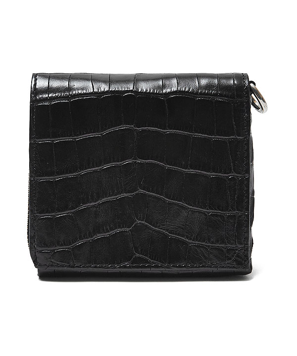 CRIMIE（クライミー） 財布 CRIMIE MULTI BIKER WALLET メンズ 二