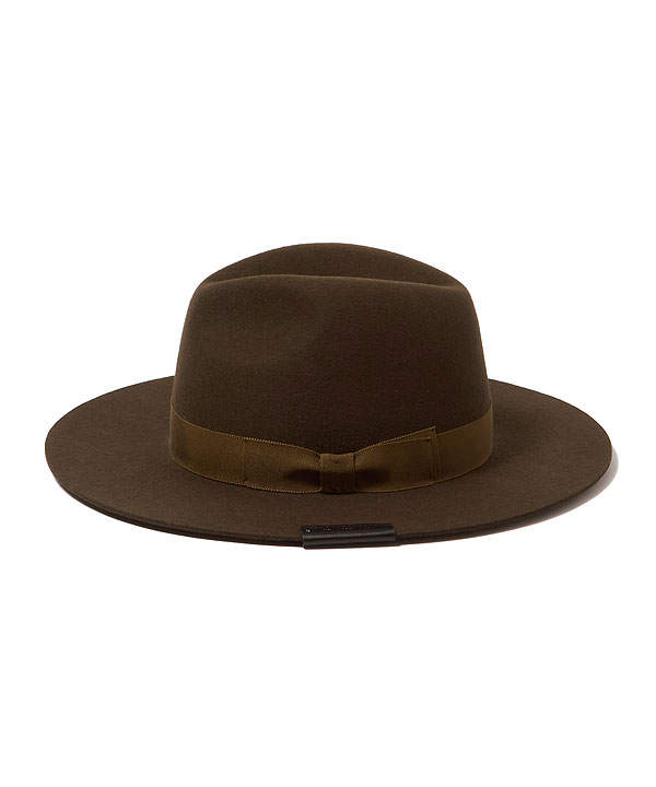 crimie クライミー ハット CRIMIE（クライミー） メーカー取り寄せ対応 ハット CRIMIE WOOL FELT