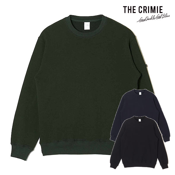 CRIMIE（クライミー） 2025 秋冬 先行予約 10月上旬〜中旬入荷予定