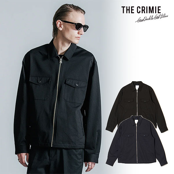 CRIMIE（クライミー） 2025 秋冬 先行予約 10月上旬〜中旬入荷予定