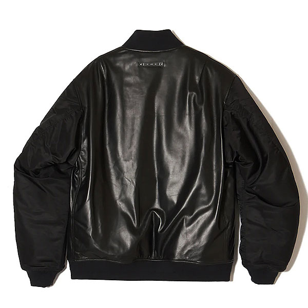 CRIMIE（クライミー） SALE セール ジャケット CRIMIE NYLON SLEEVE