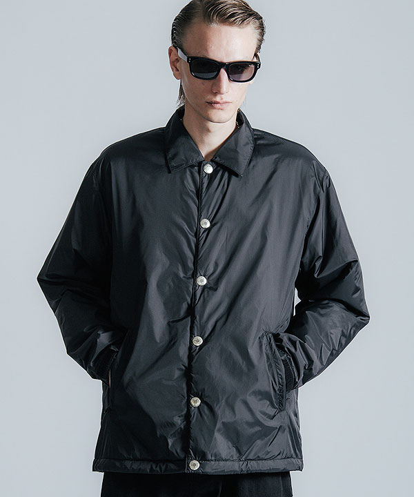 クライミー　THE CRIMIE GOD BLESS コーチジャケット CRIMIE（クライミー） THE CRIMIE コーチジャケット C1H5-JK35