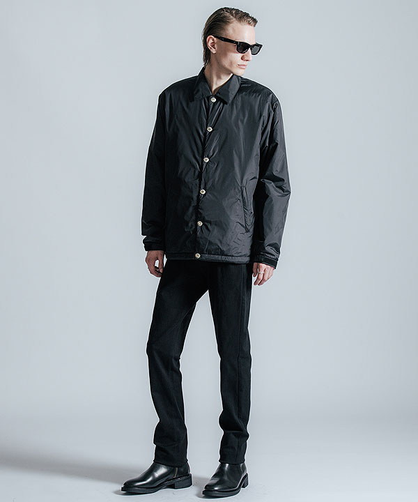 THE CRIMIE クライミー コーチジャケット レオパード柄 sizeXL レア□CRIMIE クライミー□リバーシブル MA1 レオパード ジャケット S