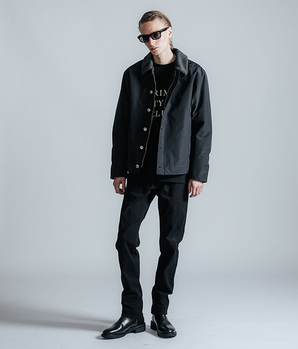 CRIMIE（クライミー） SALE セール ジャケット CRIMIE 3LAYER N1