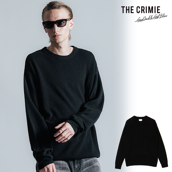 CRIMIE（クライミー） 2025 秋冬 先行予約 11月下旬〜12月上旬入荷予定 