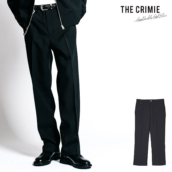 CRIMIE（クライミー） 2026 春夏 先行予約 3月中旬〜下旬入荷予定 