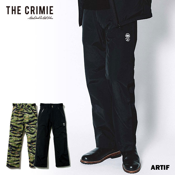 SALE セール クライミー パンツ CRIMIE 3LAYER PANTS