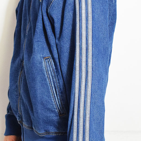 adidas Originals アディダス オリジナルス ジャケット ADICOLOR DENIM