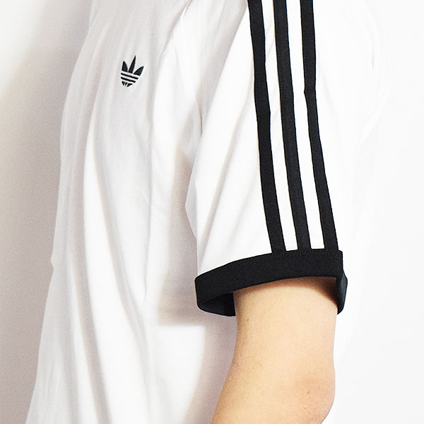 adidas Originals アディダス オリジナルス Tシャツ 3-STRIPES TEE