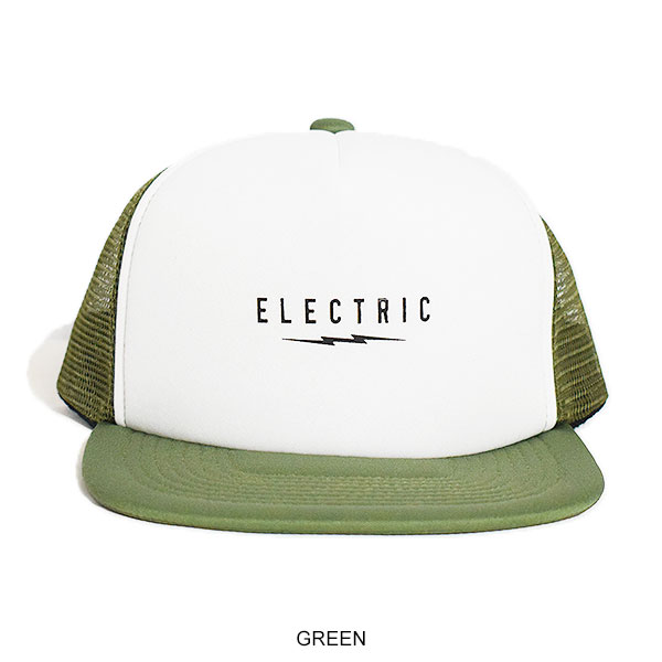 LURKING CLASS（ラーキングクラス） エレクトリック キャップ ELECTRIC