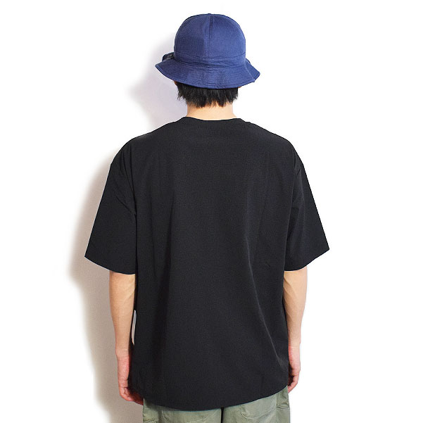 SALE セール イーブルアクト Tシャツ EVILACT CHEMICAL SS メンズ 半袖