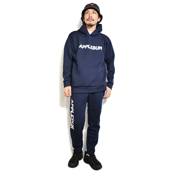 APPLEBUM（アップルバム） SALE セール パーカー APPLEBUM Sports Logo