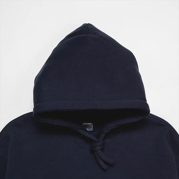 新品 パーカー Jay dee SIZE XL APPLEBUM APPLEBUM アップルバム パーカー Embroidery Logo Sweat Parka