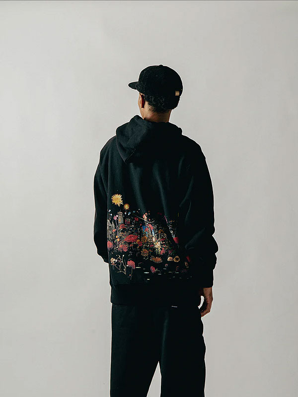 APPLEBUM（アップルバム） SALE セール パーカー 