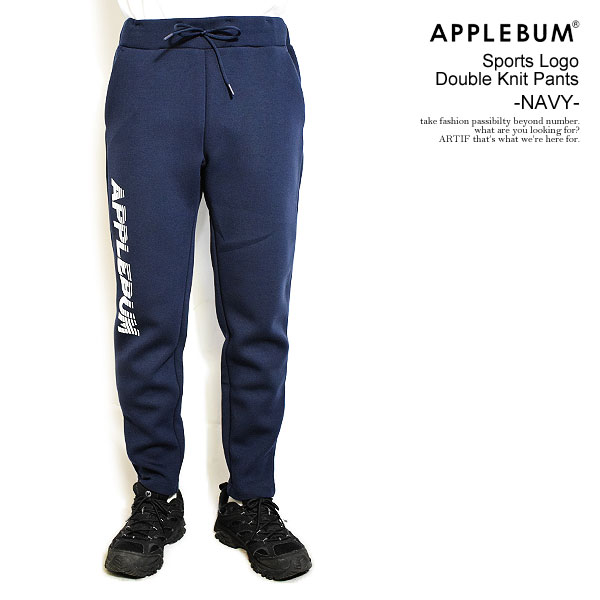 APPLEBUM（アップルバム） SALE セール パンツ APPLEBUM Sports Logo