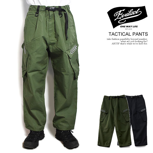 SALE セール イーブルアクト パンツ EVILACT TACTICAL PANTS メンズ