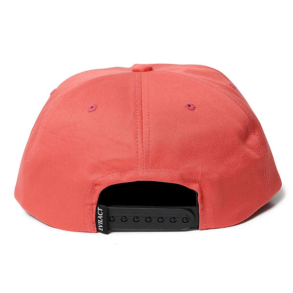 SALE セール イーブルアクト キャップ EVILACT WP TRUCKER CAP メンズ