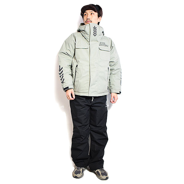 イーブルアクト ジャケット EVILACT LEVEL-7 JKT メンズ ダウン イーブルアクト ジャケット EVILACT LEVEL-7 JKT メンズ ダウン