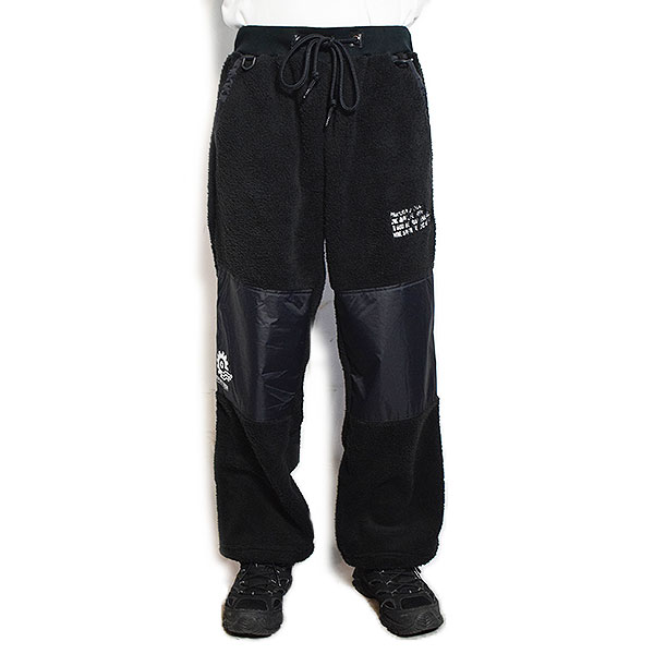EVILACT イーブルアクト LEVEL-3 PANTS メンズ パンツ フリースパンツ ミリタリーパンツ 送料無料 ストリート atfpts ea25-act2-t07_4.jpg