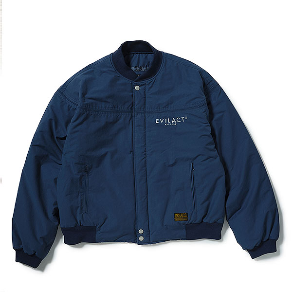SALE セール イーブルアクト ジャケット EVILACT DERBY JKT メンズ