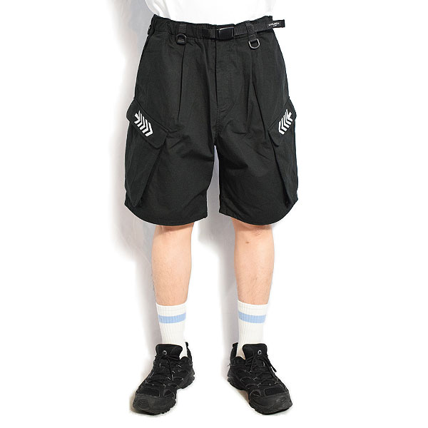 SALE セール イーブルアクト ショートパンツ EVILACT TACTICAL SHORTS