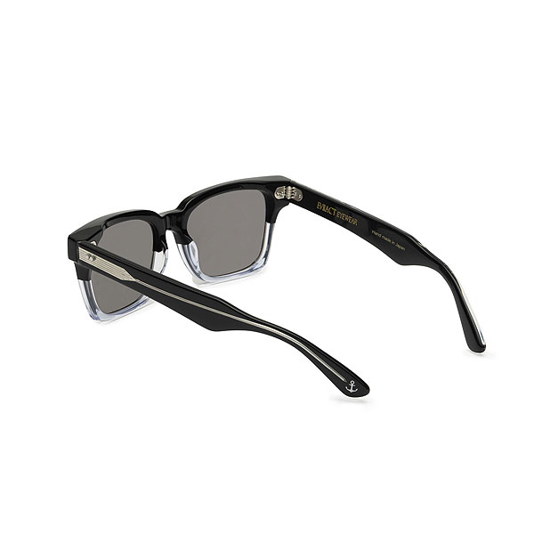 イーブルアクト アイウェア サングラス EVILACT EYEWEAR EMBLEM