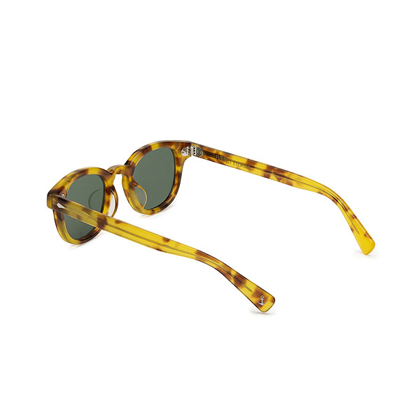 イーブルアクト アイウェア サングラス EVILACT EYEWEAR ACE