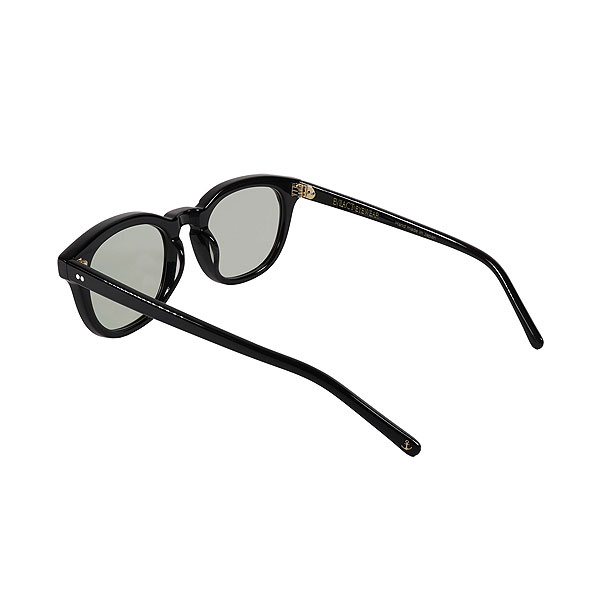 イーブルアクト アイウェア サングラス EVILACT EYEWEAR YALE 2 -BLACK