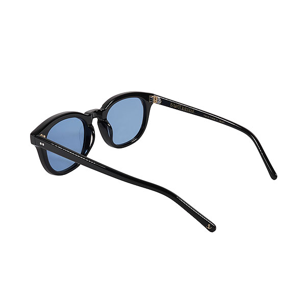 イーブルアクト アイウェア サングラス EVILACT EYEWEAR YALE 2 -BLACK