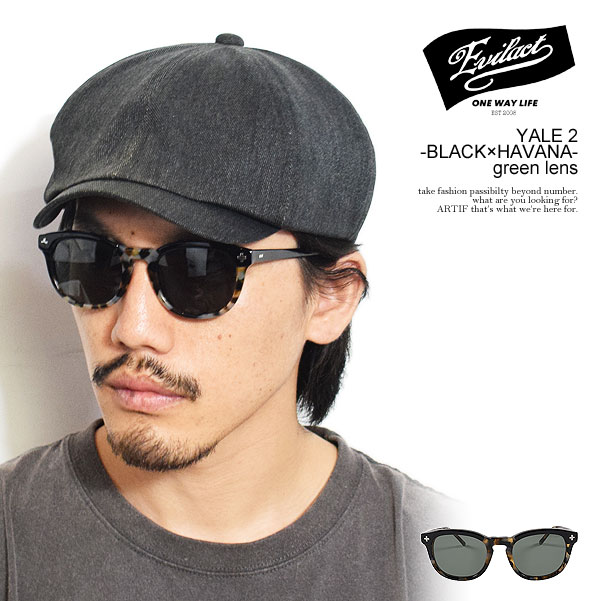Evilact サングラス イーブルアクト アイウェア サングラス EVILACT EYEWEAR EMBLEM