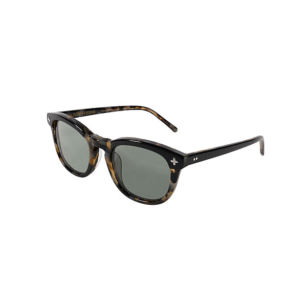 イーブルアクト アイウェア サングラス EVILACT EYEWEAR YALE 2 -BLACK