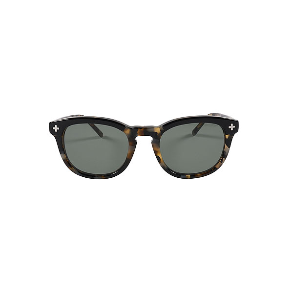 イーブルアクト アイウェア サングラス EVILACT EYEWEAR YALE 2 -BLACK