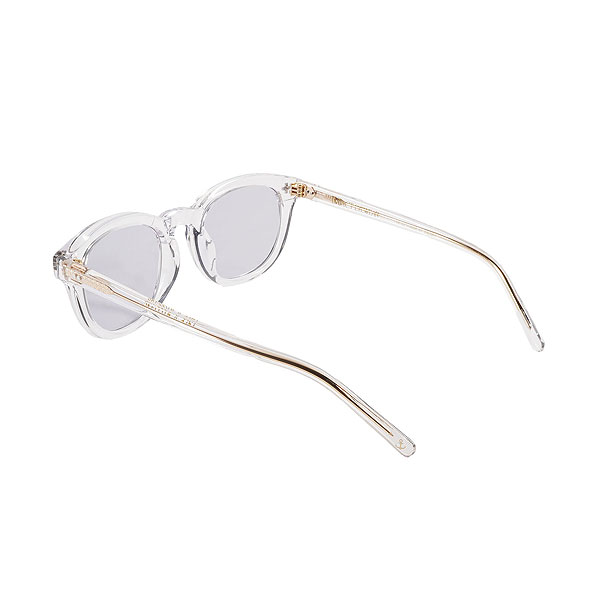 イーブルアクト アイウェア サングラス EVILACT EYEWEAR YALE 2 -CLEAR