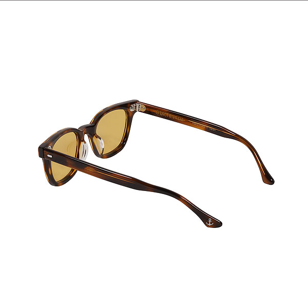 イーブルアクト アイウェア サングラス EVILACT EYEWEAR HENDERSON