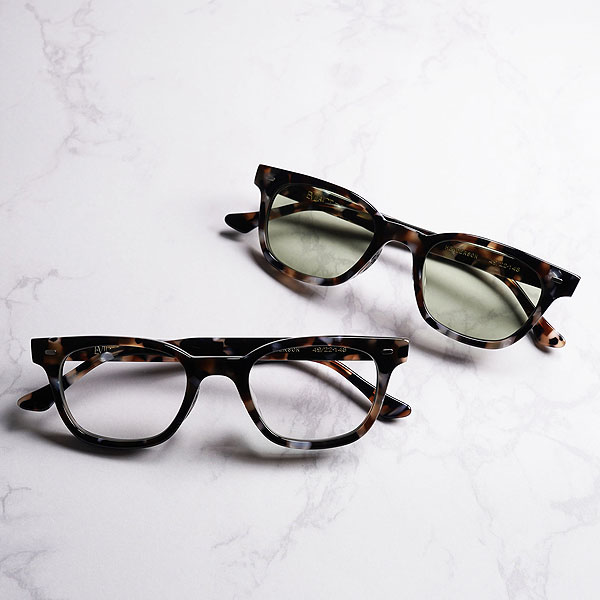 イーブルアクト アイウェア サングラス EVILACT EYEWEAR HENDERSON